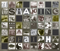 Shaking Faith